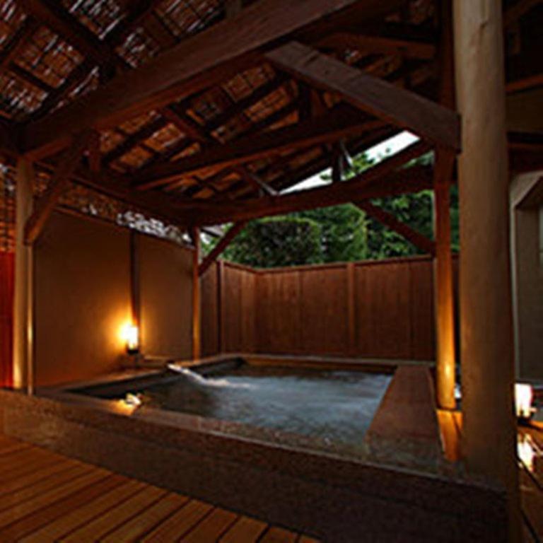 Hotel Wajoen Fuefuki Exterior foto
