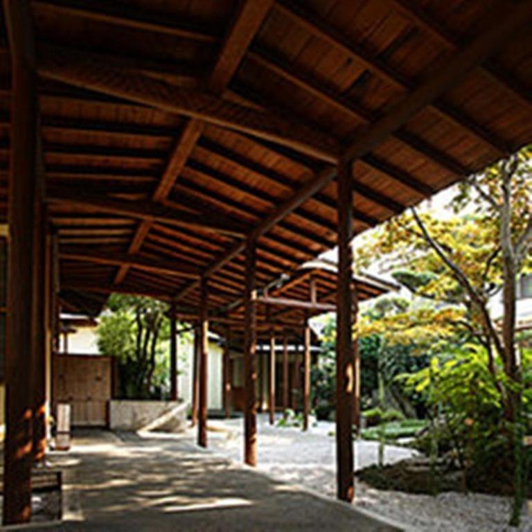 Hotel Wajoen Fuefuki Exterior foto